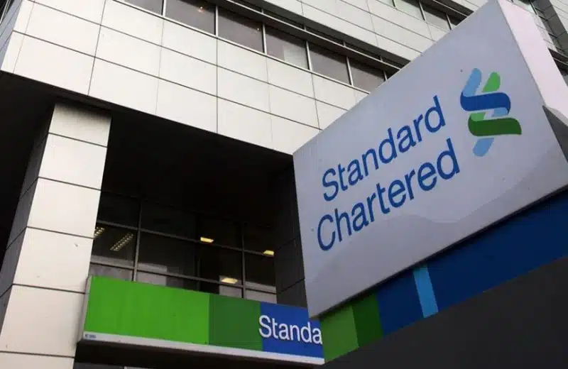 Standard Chartered là ngân hàng gì